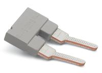 0203166 Phoenix Contact Insertion Bridge for use with Terminal Block