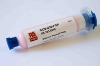 193-8248 RS PRO Silicone Thermal Paste, 3W/m·K