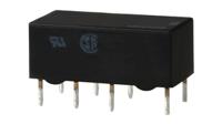 g6a-274p-st-us-24vdc Omron PCB Mount Signal Relay, 24V dc Coil, DPDT