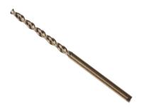 dt4901-qz DeWALT DT49 Series HSCo Twist Drill Bit, 2.5mm Diameter, 57 mm Overall