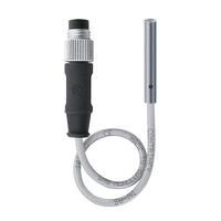 dw-av-711-04-276-1202530605 Contrinex from Molex Inductive Threaded Barrel Proximity Sensor, 3 mm Detection