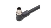 1205000255 Molex Male Cordset, 20 m