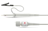179-9557 RS PRO Oscilloscope Probe, Voltage Type, 500MHz, 10:1, BNC Connector