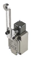 wlca12-2ng-n Omron WL Series Roller Lever Limit Switch, NO/NC, IP67, SPST, 500V ac Max, 10A Max