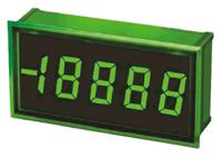 dms-40pc-1-gs-c Murata Power Solutions Digital Voltmeter, LED Display 4.5-Digits