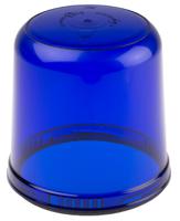235-770 RS PRO Blue Lens for use with Incandescent Beacons