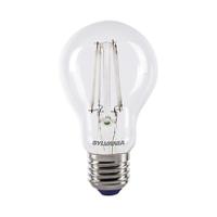 86308 Sylvania ToLEDo Retro E27 LED Bulbs 4 W, Blue, Pear shape