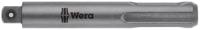 05050650001 Wera 1/4 in Square Adapter
