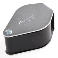 117612 Eschenbach Magnifier, 12X x Magnification, 15mm Diameter