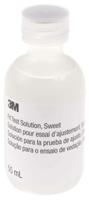 7100335089 3M  Sweet Testing Solution Containing Fit Test Solution 55ml bottle (sweet)