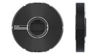 375-0033a Ultimaker 1.75mm Black PA 3D Printer Filament, 690g