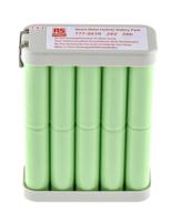 777-0419 RS PRO 24V NiMH Rechargeable Battery Pack, 2Ah - Pack of 1