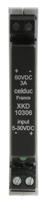 xkd10306 Celduc XK Series Solid State Interface Relay, 30 V Control, 3 A Load, DIN Rail Mount