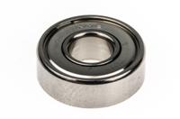 ddr-1560zzmtp24ly121 NMB DDR-1560ZZMTP24LY121 1 Row Ball Bearing - 6 mm ID, 15 mm OD