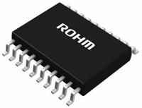 bd7220fv-ce2 ROHM BD7220FV-CE2, Current Monitor, 5.5 V to 5.5 V Input 1.5 V Output, SSOP 20-Pin