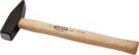 308-10n SAM Carbon Steel Engineer's Hammer with Wood Handle, 1kg