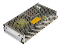 rd-125a MEAN WELL Switching Power Supply, RD-125A, 5 V dc, 12 V dc, 7.7A, 130.9W, Dual Output, 176 → 264 V ac, 248