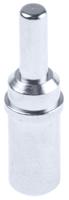 0460-204-08141 Deutsch Male Crimp Circular Connector Contact, Contact Size 8, Wire Size 10 → 8 AWG