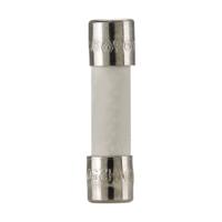 537-1408 Eaton 5A F Ceramic Cartridge Fuse, 5 x 20mm
