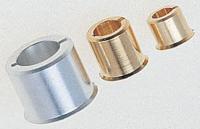 25725 Huco Reducing Bush 257.25, 7mm Shaft Diameter, 10mm Outside Diameter