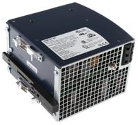 qs20241-a1 PULS DIMENSION Q Switched Mode DIN Rail Power Supply, 100 → 240V ac ac Input, 24V dc dc Output, 20A Output, 480W