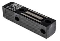 mzm-100-st2-1p2pwre-a Schmersal MZM 100 Series Solenoid Interlock Switch, Power to Lock, 24V dc