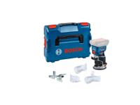 06016c2071 Bosch 06016C2071 Cordless Router Drill, 18V