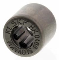 hk-0408 SKF HK 0408 4 mm ID Roller Bearing Needle, 8 mm OD