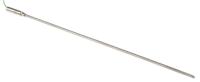 397-1270 RS PRO Type K Mineral Insulated Thermocouple 250mm Length, 3mm Diameter → +1100°C