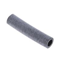 prsh30x20bk-500 HellermannTyton Expandable Chloroprene Black Cable Sleeve, 3mm Diameter, 20mm Length, Helsyn H Series