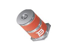 2030-23t-sm-rplf Bourns, SM 185V 4kA, SMD 3 Electrode Gas Discharge Tube