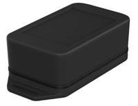 16174535hmt1-bl-704025-wl2-9005 Bopla BoLink Series Polycarbonate Enclosure, 71.2 x 43.2 x 26mm