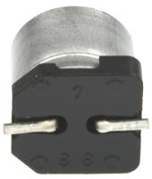eeefk1e680p Panasonic 68μF Aluminium Electrolytic Capacitor 25V dc, Surface Mount - EEEFK1E680P