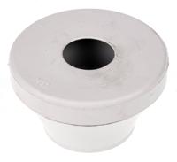 279-7087 RS PRO Grey EPDM Cable Gland, M50 Thread, 27mm min., 35mm max., IP67