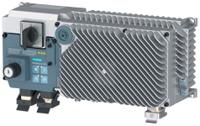 6sl3520-3xk01-5aa0 Siemens Inverter Drive, 1.5 kW, 3 Phase, SINAMICS G115D Series 480 V 6.2 A