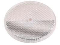 brt-3 Banner Sensor Reflector for Use with SM312LP Series, SM312LV Series, SM312LVAG Series