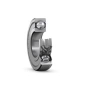 6005-2zc3 SKF 6005-2Z/C3 1 Row Ball Bearing - 25 mm ID, 47 mm OD