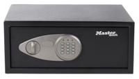 x075ml Master Lock 20L Hotel Safe