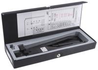 yrs-1590 JST YRS Hand Ratcheting Crimp Tool for SGHD Contacts, SGVH Contacts, SSHL Contacts