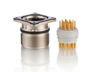 1619956 Phoenix Contact Circular Connector, 19 Contacts, Bulkhead Mount, M23 Connector, Plug, Male, IP67, CA Series