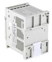 fx3s-14mres Mitsubishi FX3S Series PLC CPU for Use with FX3 Series, Relay, Transistor Output, 8-Input, DC Input