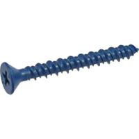 245-2607 RS PRO Steel Self Drilling Screw 1/4in x 1 3/4in Long