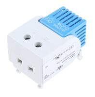 011610-01 STEGO NO Enclosure Thermostat, 120 → 250 V ac