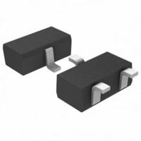 dta114tetl ROHM DTA114TETL Digital Transistor, -50 V PNP, 3-Pin Surface