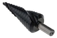 4407023 EXACT HSS Step Drill Bit 6mm x 30mm