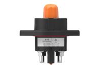 35h-411-0100-or2100001 TE Connectivity 1 Pole Flange Switch Disconnector - 400A Maximum Current