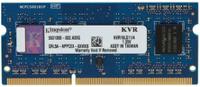 kvr16ls114 Kingston 4 GB DDR3L Laptop RAM, 1600MHz, SODIMM, 1.35V