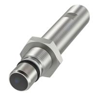 bhs0021 BALLUFF Inductive Threaded Barrel Proximity Sensor, M12, 1.5 mm Detection, PNP NO, 10 → 30 V dc