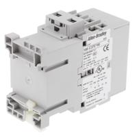 100-c37ej00 Allen Bradley 100 Series 100C Contactor, 24 V dc Coil, 3-Pole, 37 A, 18.5 kW, 3NO, 690 V ac