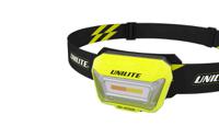 cri-h200r Unilite LED CRI-H200R Head Torch 200 lm, 27 m Range